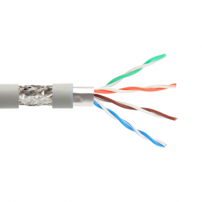 FSATECH NC131 SF UTP Cat5e cable